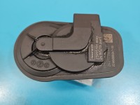 Silniczek Przepustnicy wydechu Skoda Superb IV