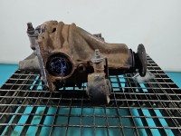 Most tylny DYFER tył LEXUS RX II 03-08 3.5 V6