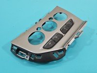 Listwa listwy dekory dekor deski Ford Focus Mk3 eu