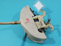 Klamka tył prawa zewnętrzna Vw Caddy III 2K 2K0843352D Brak