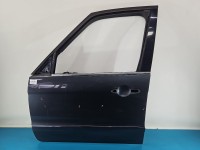 DRZWI PRZÓD LEWE KIEROWCY Ford Galaxy Mk2 06-15 5d Sea Grey