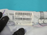 Kurtyna prawa poduszka airbag Peugeot 208 I HB