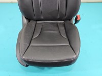 Fotele komplet kanapa AUDI Q5 08-