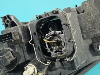 Reflektor prawy lampa przód Toyota Corolla E12 EUROPA