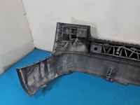 Zderzak tył tylny Audi A4 B6 sedan LY7Q