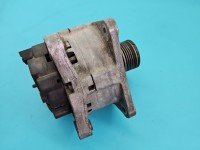 TEST Alternator Renault Scenic II 8200386806 1.6 16V