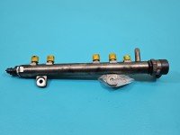 Listwa wtryskowa CZUJNIKI Fiat Doblo I 0281002903, 028100507, 0445214086 1,3.0 jtd