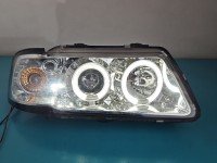 Reflektor lewy lampa przód Audi A3 8L EUROPA