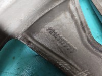 Felga aluminiowa 17" Peugeot 508 II 18- alufelga Szerokość felgi: 7.0", Rozstaw śrub: 5x108, PEUGEOT, imprk1568350, Waga...
