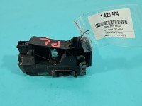 Zamek przód lewy 8200008260, 91166230 Opel Vivaro EUROPA 8pin