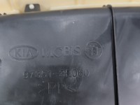 Deska rozdzielcza airbag pasażera kokpit Kia Sorento I 03-09