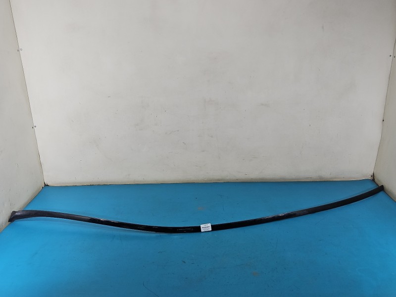 Listwa dachowa prawa dachu Mercedes W222 A2226906801