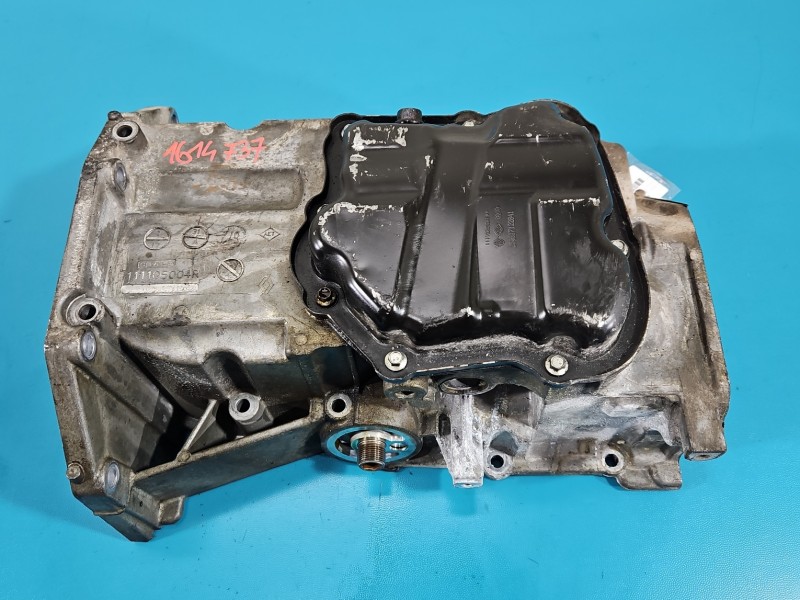 Misa olejowa MISKA Dacia Lodgy 1.6 16V H4MD740 111105004R, H4MD740