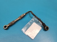 Przewód smarowania turbiny Jeep Cherokee KL 2.0 multijet 55233136