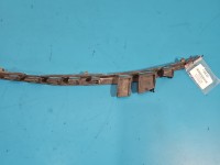 Mocowanie Producent części: BMW, Nakładka belki dolnej przód uchwyt 8067656 5 G30 2017-2024