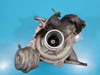 Turbosprężarka Ford B-Max 12-17 1.0 T 101KM