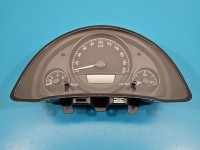 Licznik Skoda Citigo 11-19 1ST920860P 1.0 MPI EUROPA