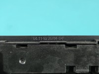 Konsola panel nawiewu bmw F30 9226784