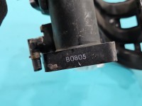 Kolektor ssący Nissan Micra K13 1.2 16v