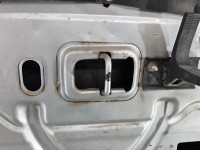Maska przednia Fiat Linea 612