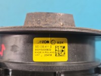 Głośnik Skoda Octavia III 5E0035411G