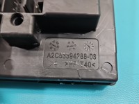 Sterownik moduł komfortu Seat Leon III 12- 5Q0937084AS Producent części: Seat, Europejska