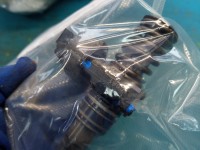 Czujnik poziomowania xenon LEXUS RX II 03-08