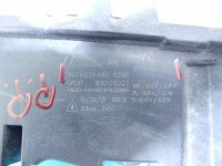 Światło jazdy dziennej prawe Citroen C4 Grand Picasso II 13-22 9676036480
