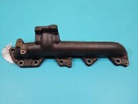 Kolektor wydechowy Ford S-max II MK2 2.0 tdci