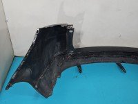 Zderzak tył Renault Megane III czarny NV676 kombi