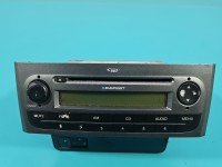 Radio fabryczne Fiat Grande Punto 7648543316, 735481300 radioodtwarzacz