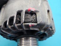 TEST Alternator AUDI A4 B8 059903016J 2.7 tdi (CAMA)
