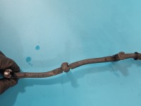 RURKI Przewód paliwowy AUDI A6 C7 3.0 TDI (CLAA)