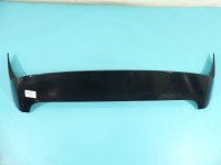 Spoiler lotka klapy Hyundai I30 III 16- bordowy WR6