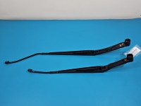 Ramie wycieraczki przód komplet lewe prawe Renault Kadjar 288860455R