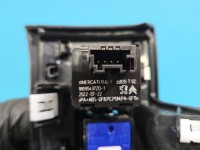 Przełącznik Panel regulacji świateł Peugeot 3008 II 9810270377, 9826688277