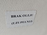 Skrzynia biegów Skoda Fabia I 1.9 tdi