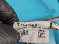 Wiązka instalacja alternatora Skoda Superb III 5Q0971230LP