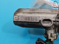 Wtryskiwacz listwa wtryskowa Fiat Stilo 1.6 16V 103KM