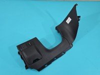 Osłona ZAŚLEPKA PLASTIK Renault Megane IV 689216689R