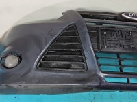 Zderzak przód Ford Focus Mk3 Eb