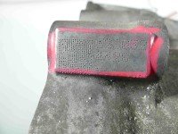 Skrzynia biegów automat Porsche Panamera I 970 97030001136 4.8 V8