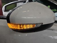 Lusterko prawe Peugeot 508 I biały EWPB europa