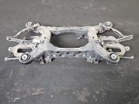 Tylna belka oś tył Mercedes GL II X166 4.7 V8 278928