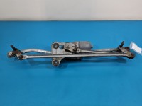 Silniczek Silnik wycieraczek przód VOLVO V70 III z mechanizmem, 4pin 31333456