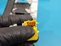 Pas bezpieczeństwa przód lewy kierowcy Vw Passat B7 EU 3C1857705P, 34032206B