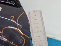 DRZWI PRZÓD PRAWE PASAŻERA Cupra Formentor 5d LS7G