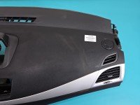 Deska rozdzielcza konsola kokpit Renault Megane III eu