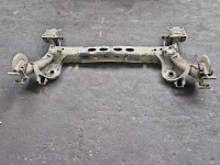 Tylna belka oś tył Skoda Scala 2019- 1.5 TSI (DXDB)