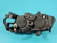 Reflektor prawy lampa przód Nissan Almera N16 EUROPA 89003330